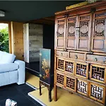 With Panoramic Views Of The Mountains Of The Oberland And Thun
