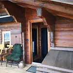 シャレー With Panoramic Views Of The Mountains Of The Oberland And Thun *