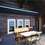 With Panoramic Views Of The Mountains Of The Oberland And Thun *