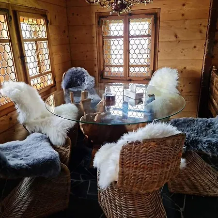 With Panoramic Views Of The Mountains Of The Oberland And Thun Sigriswil