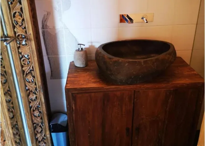 Chalet With Panoramic Views Of The Mountains Of The Oberland And Thun *