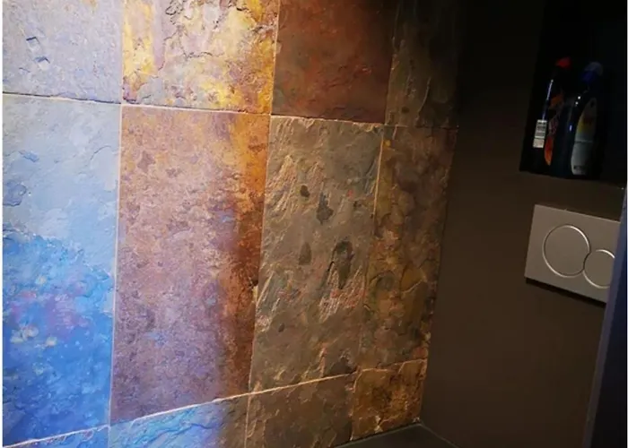 With Panoramic Views Of The Mountains Of The Oberland And Thun *