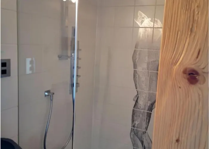 With Panoramic Views Of The Mountains Of The Oberland And Thun Sigriswil