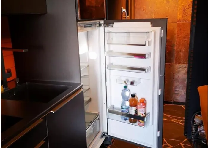 With Panoramic Views Of The Mountains Of The Oberland And Thun *