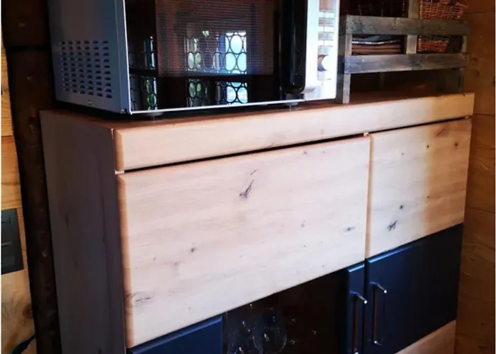 With Panoramic Views Of The Mountains Of The Oberland And Thun Sigriswil