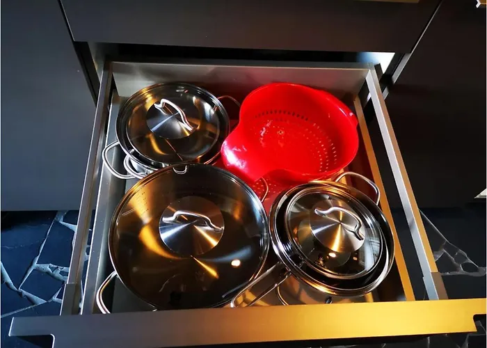 With Panoramic Views Of The Mountains Of The Oberland And Thun Chalet