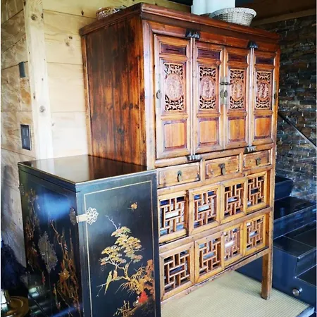 With Panoramic Views Of The Mountains Of The Oberland And Thun