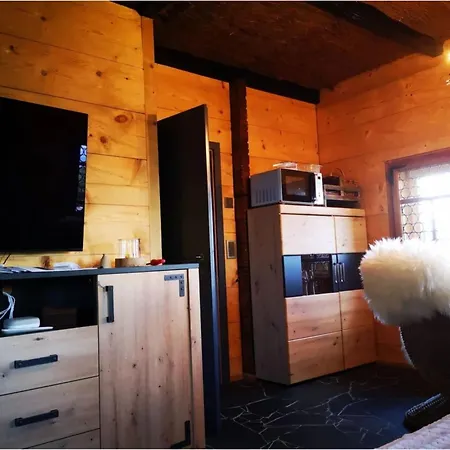 With Panoramic Views Of The Mountains Of The Oberland And Thun Sigriswil