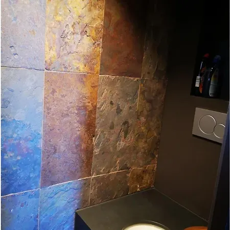 With Panoramic Views Of The Mountains Of The Oberland And Thun *