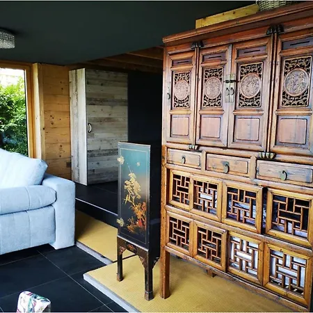 With Panoramic Views Of The Mountains Of The Oberland And Thun