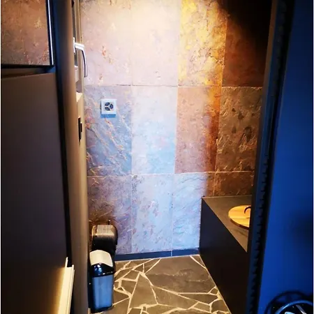 Chalé With Panoramic Views Of The Mountains Of The Oberland And Thun *