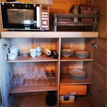 With Panoramic Views Of The Mountains Of The Oberland And Thun Chalé Sigriswil