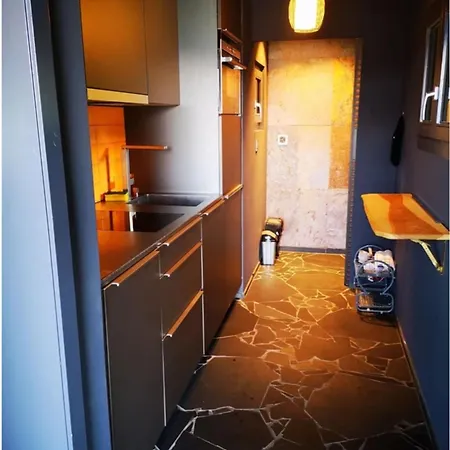 With Panoramic Views Of The Mountains Of The Oberland And Thun * Sigriswil